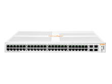 Load image into Gallery viewer, HPE Aruba Instant On 1930 48G 4SFP/SFP+ Managed Layer 2+ Gigabit Ethernet (10/100/1000) Switch JL685A