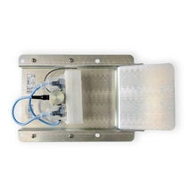 Load image into Gallery viewer, Jirous JREXAF-11 Dish Adapter for Ubiquiti CPE airFiber wireless bridge AF-11FX, Waveguide to 2 x N(M), outdoor use, Antenna Mounts, Accessory