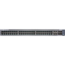 Load image into Gallery viewer, Juniper EX4400-48T-AFI 48*1G switch, 2*100G AFI Ethernet access switch Hosting Data Center Network 10/100/1000Mbps transfer, 912Gbps switching