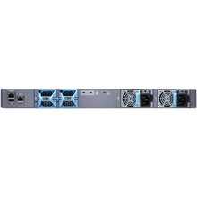 Load image into Gallery viewer, Juniper EX4400-48T-AFI 48*1G switch, 2*100G AFI Ethernet access switch Hosting Data Center Network 10/100/1000Mbps transfer, 912Gbps switching