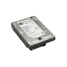 Load image into Gallery viewer, HP 4TB SATA 7200rpm Internal Hard Drive Compatible with Z1 G2, Z230 SFF, Z230 Tower, Z440, Z640 and Z840 K4T76AA