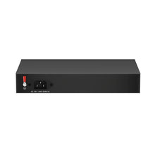 Load image into Gallery viewer, KeepLiNK 10-Port 10/100Mbps Megabit Ethernet Switch with 8-PoE Ports and 2-Ethernet Uplink 2G Switching KP-9000-10GP-MAC