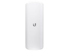 Load image into Gallery viewer, Ubiquiti UISP airMAX LiteAP AC 5GHz 17dBi 90° Radio + GPS, Data Rate 867Mbps, Ethernet Ports: 1x 10/100/1000, 24V 0.3A Gigabit PoE Injector | LAP-GPS