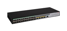 Load image into Gallery viewer, H3C SMB S5120V3-28S-LI Layer 3 Ethernet Switch with 24x 10/100/1000BASE-T Ports and 4x 1G/10G BASE-X SFP+ Ports, (AC)