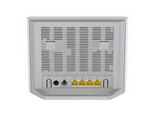 Load image into Gallery viewer, ZTE MF296C 4G LTE Cat6 Wireless Router, 802.11b/g/n/ac WiFi, 2.4GHz 2x2, 5GHz 2x2, DBDC, 2.4GHz 300Mbps,5GHz 867Mbps, Supports up to 64 Wireless users