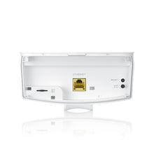 Load image into Gallery viewer, Zyxel 4G LTE Cat 4 Outdoor Router, 1x 10/100/1000 Mbps Ethernet RJ-45 LAN port, 1x mini SIM card slot, WiFi 802.11 n/g/b, 2.4 GHz 2x Embedded antennas