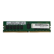 Load image into Gallery viewer, Lenovo 4X77A08633 Internal Memory, 32GB, DDR4, 3200MHz Speed, 2Rx4 1.2V RDIMM, Component for PC/Server, 1x 32GB Memory layout (modules x size)