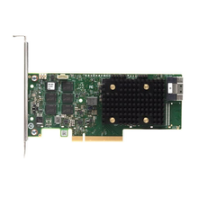 Load image into Gallery viewer, Lenovo 4Y37A09728 ISG ThinkSystem RAID 940-8i, 4GB Flash, PCI Express x8, Gen4 12Gb Adapter, 12 Gbit/s, Broadcom SAS3908 Chipset, SAS, Serial ATA