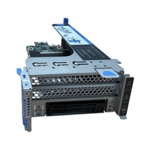 Load image into Gallery viewer, Lenovo ISG 4XH7A61080 Thinksys Riser Card ThinkSystem SR650 V2/SR665 x16/x8/x8 PCIe G3 Riser 1/2 Option Kit v2, PCI Express x16; PCI Express x8, 2U
