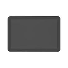 Load image into Gallery viewer, Logitech Tap Scheduler - Graphite, 10.1” touchscreen, Anti-fingerprint, Flat angle for accessibility, Durable build, Low profile install