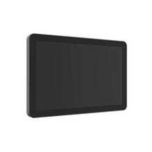 Load image into Gallery viewer, Logitech Tap Scheduler - Graphite, 10.1” touchscreen, Anti-fingerprint, Flat angle for accessibility, Durable build, Low profile install
