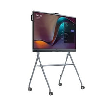 Load image into Gallery viewer, Yealink MeetingBoard75 Pro Includes 75inch All-In-One Collaboration Display, 75 interactive touch display, triple 50 MP camera, 2x Stylus MB75PRO-A02