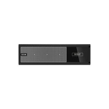 Load image into Gallery viewer, Eaton 20 Kw Maintenance Bypass Module Mbp With Integrated Power Distribution Unit Pdu, 3U, Rack Or Tower Mount Ups MBP20KIPDU