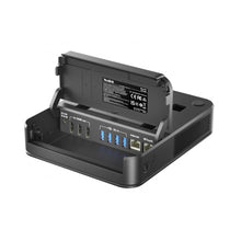 Load image into Gallery viewer, Yealink MCore-MS Pro, Mini-PC with CPU, INTEL Core i5 quad-core CPU Memory 8GB (2×4GB), 128GB SSD, Preloaded Windows 10, IoT Enterprise OS and License