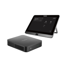 Load image into Gallery viewer, Yealink MCore Base Kit including mini-PC and MTouch E2, Built-in Wi-Fi AP for Yealink wireless presentation device, HDMI/USB-C video input
