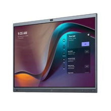 Load image into Gallery viewer, Yealink MeetingDisplay 86 inch video conferencing screen, Unified coordination, supports digital signage, sleep, and wake-up functions MD86