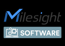 Load image into Gallery viewer, Milesight IoT Cloud Platform - 100 Devices (Nodes and Gateways), 10 Dashboards - Yearly License, Daily/Weekly/Monthly Reports, 200 Trigger Commands