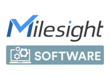Load image into Gallery viewer, Milesight IoT Cloud Platform - 100 Devices (Nodes and Gateways), 10 Dashboards - Yearly License, Daily/Weekly/Monthly Reports, 200 Trigger Commands