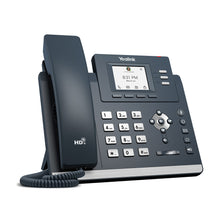Load image into Gallery viewer, Yealink MP52 VoIP Phone For MS Teams, 2.4-inch 320 × 240 monochrome display, 2x Ethernet ports 10/100Mbps PoE, HD audio, with Microsoft Teams App