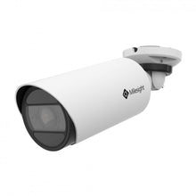 Load image into Gallery viewer, Milesight 5MP, AI Vandal-proof Mini Bullet Network Camera IK10-rated, Intelligent Analytics, Up to IP67-rated for Weather-resistant Performance, ONVIF