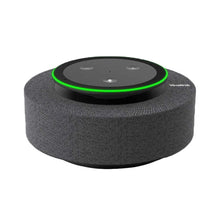 Load image into Gallery viewer, Yealink MSpeech AI Speakerphone, USB speakerphone designed for medium-sized conference rooms, built-in 4W HD speakers, Built-in Mic, Incl 1.8M Cable