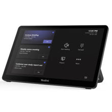 Load image into Gallery viewer, Yealink MTouch 11" Touch Console for MVC Series, spacious 11.6-inch 1080P IPS Touch Panel, Video Conferencing Screen for Meeting Rooms, MTouch PLUS
