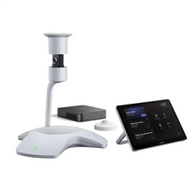 Load image into Gallery viewer, Yealink MVC S60-C5-000 Teams Room System for Small to Medium Rooms incl. S60 Intelligent All-in-One Device, MCore Pro, MTouch Plus, RoomSensor