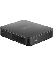 Load image into Gallery viewer, Yealink MVC640 MS Teams Rooms System For Medium-Large Rooms, Incl UVC84, MCore Pro Kit C4 (MCore Pro Mini-PC, MTouch E2), VCR20, Mspeaker II, 2x CPW65