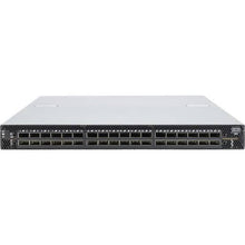 Load image into Gallery viewer, Mellanox SB7780 36-Port QSFP28 100Gb/s EDR InfiniBand Router Core Switch with POE & QoS, 36-Port EDR 100Gb/s - 7Tb/s 36 QSFP28 7Tb/s