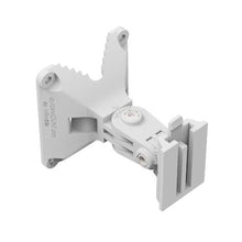 Load image into Gallery viewer, MikroTik QuickMount Pro Wall Mount - QMP - Tools & Brackets - Supports SXT, Omnitik, BaseBox - 140° Rotation - Durable AnvilNITE Material