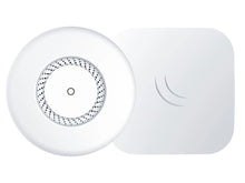 Load image into Gallery viewer, Mikrotik RBcAPGi-5acD2nD cAP ac Dual Gigabit Ethernet Port Dual Frequency Wireless AP Enterprise Access Point