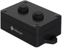 Load image into Gallery viewer, Milesight Multifunction Ultrasonic Distance Sensor, 2x 9000 mAh ER26500 Li-SOCl2 Batteries, Standard mode: 10 years (10 min, 25°C) MLS-SNSR-UDL-SFFV2