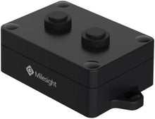 Load image into Gallery viewer, Milesight Multifunction Ultrasonic Distance Sensor, 2x 9000 mAh ER26500 Li-SOCl2 Batteries, Standard mode: 10 years (10 min, 25°C) MLS-SNSR-UDL-SFFV2