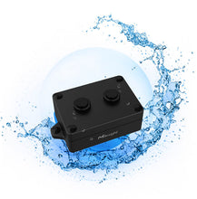 Load image into Gallery viewer, Milesight Multifunction Ultrasonic Distance Sensor, 2x 9000 mAh ER26500 Li-SOCl2 Batteries, Standard mode: 10 years (10 min, 25°C) MLS-SNSR-UDL-SFFV2