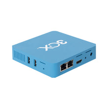 Load image into Gallery viewer, Call4tel NX32 Lite PBX Appliance Powered By 3CX, 6GB RAM; 32GB hard disk drive - Up to 48 simultaneous calls, Up to 150 extensions, (PSU Included)