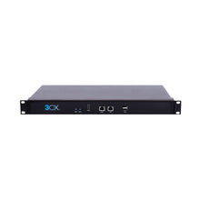 Load image into Gallery viewer, Call4Tel NX96 PBX Appliance Powered By 3CX Celeron CPU, 8GB RAM, 1TB SSD, 2x Gigabit Ethernet, Supports up to 64 Concurrent calls with 250 Users