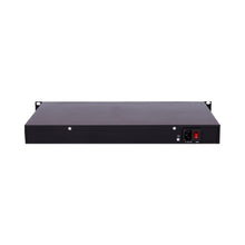 Load image into Gallery viewer, Call4Tel NX96 PBX Appliance Powered By 3CX Celeron CPU, 8GB RAM, 1TB SSD, 2x Gigabit Ethernet, Supports up to 64 Concurrent calls with 250 Users