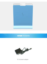 Load image into Gallery viewer, Mikrotik RB941-2nD-TC (hAP Lite TC) Ethernet Router, 4x10/100Mbps Ethernet with Auto-MDI/X, RouterOS, Mini Wireless Broadband Router