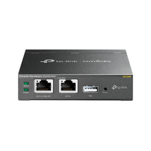 Load image into Gallery viewer, TP-Link Omada Cloud Controller, Centralized Management For Omada EAPS, Marvell, 2Fast Ethernet Port, 1USB 2.0 Port, Micro-USB Port, Powered By 802.3Af