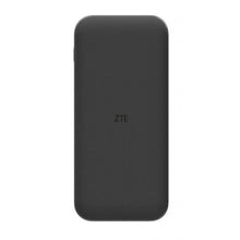 Load image into Gallery viewer, Original ZTE Portable WiFi 5G Router MU5001 LTE CAT22 Wifi 6 1800Mbps NSA+SA Mobile Hotspot 5G Router With Sim Card Slot