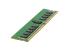 Load image into Gallery viewer, HP 32Gb 2Rx4 PC4-2933Y-R Smart Memory Kit - HPE 32GB (1x32GB) Dual Rank x4 DDR4-2933 CAS-21-21-21 Registered Smart Memory Kit S-ERVER, P00924-B21