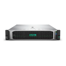 Load image into Gallery viewer, HPE ProLiant DL380 Gen10 Server 4208 1P 32G Nc 12Lff - Intel Xeon Silver 2.1GHz 32GB RAM 2U Rack Server P20172-B21
