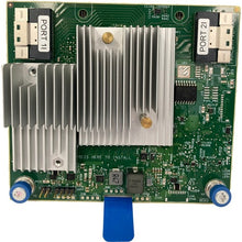 Load image into Gallery viewer, HPE MR416i-a Gen10 Plus x16 Lanes 4GB Cache NVMe/SAS 12G RAID Controller Card for HPE Gen10 Plus P26279-B21