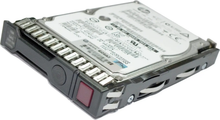 Load image into Gallery viewer, HPE 2.4TB SAS 12G Mission Critical 10K SFF BC 3Yr Warranty 512e Multi Vendor HDD High Performance Enterprise Drives for High I/O Workloads P28352-B21