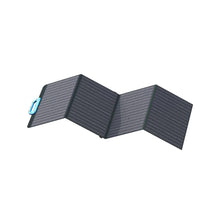Load image into Gallery viewer, Bluetti PV120 Solar Panel 120W, Monocrystalline Solar Cells With Up to 23.4% Efficiency, Foldable and Portable, Solar Charge Anywhere, Easy Setup