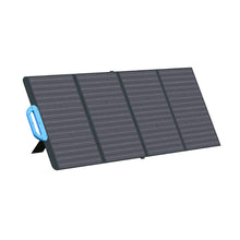 Load image into Gallery viewer, Bluetti PV120 Solar Panel 120W, Monocrystalline Solar Cells With Up to 23.4% Efficiency, Foldable and Portable, Solar Charge Anywhere, Easy Setup