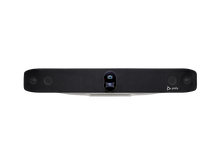 Load image into Gallery viewer, Poly Studio X70 All-In-One Video Bar, Crystal clear video, Production-quality, 4K Smart camera tech, Noise blocking, Beamforming microphone 83Z51AA