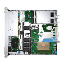 Load image into Gallery viewer, Dell Poweredge R360 Intel Xeon Sever E-2434 with 2x GbE Ports, 1x iDRAC Direct port, 2 USB, 1x Dedicated iDRAC, 1 USB 3.2 Gen1, VGA EMEA_PER360SPL2