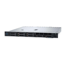 Load image into Gallery viewer, Dell Poweredge R360 Intel Xeon Sever E-2434 with 2x GbE Ports, 1x iDRAC Direct port, 2 USB, 1x Dedicated iDRAC, 1 USB 3.2 Gen1, VGA EMEA_PER360SPL2