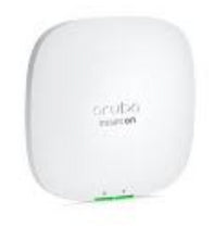 Load image into Gallery viewer, HPE Aruba Instant On AP22 RW 2x2 Wi-Fi 6 Indoor Access Point 1x uplink Gigabit Ethernet port, with POE-in support (802.3af) R4W02A